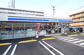 広島県広島市南区東雲２丁目（賃貸マンション2LDK・3階・51.70㎡） その16