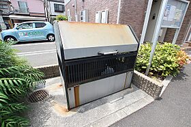 広島県広島市安佐南区祇園６丁目（賃貸アパート1LDK・2階・42.37㎡） その12