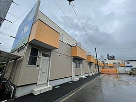 広島県安芸郡海田町昭和町（賃貸アパート1DK・1階・34.00㎡） その4