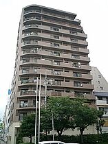 広島県広島市中区宝町（賃貸マンション3LDK・8階・75.32㎡） その3