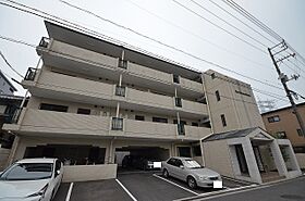 広島県広島市西区庚午中３丁目（賃貸マンション3LDK・1階・67.40㎡） その1