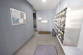 広島県広島市南区東雲本町１丁目（賃貸マンション1K・9階・22.80㎡） その15