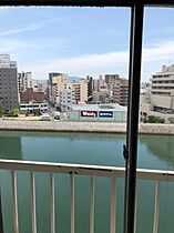 広島県広島市西区観音本町１丁目（賃貸マンション1LDK・7階・32.92㎡） その11