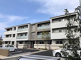 広島県広島市安佐南区西原９丁目（賃貸マンション2LDK・3階・67.00㎡） その4