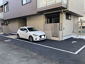 広島県広島市南区西蟹屋２丁目（賃貸マンション1LDK・2階・42.48㎡） その4