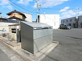 広島県広島市安佐南区伴東４丁目（賃貸テラスハウス1DK・1階・43.33㎡） その16