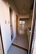 同物件、別号室のものです。