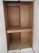 別号室の写真です