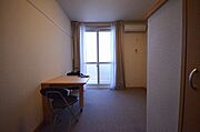写真は別号室のものです。