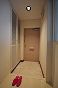 別号室の写真です