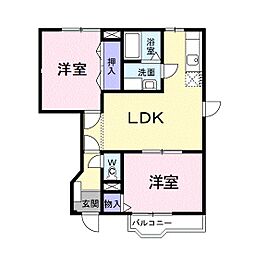 🉐敷金礼金0円！🉐広島県広島市安佐北区亀山６丁目