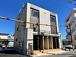 JR可部線 安芸長束駅 徒歩6分