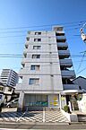 広島県広島市中区舟入幸町：物件画像／オールハウス株式会社　大町店