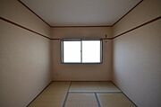別号室の写真です