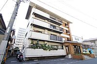広島県広島市南区仁保新町2丁目：物件画像／オールハウス株式会社　大町店