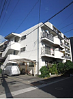 広島県広島市西区南観音7丁目：物件画像／オールハウス株式会社　大町店