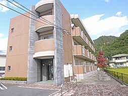 JR芸備線 下深川駅 徒歩3分の賃貸マンション