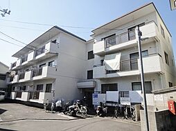 JR可部線 安芸長束駅 徒歩10分