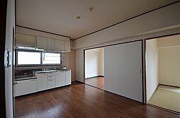 広島電鉄2系統 観音町駅 徒歩2分の賃貸マンション