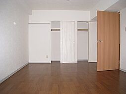 広島電鉄2系統 土橋駅 徒歩3分の賃貸マンション 5階ワンルームのリビング/ダイニング