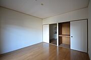 別号室の写真です。