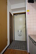 別号室の写真です。