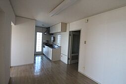 JR山陽本線 新井口駅 徒歩18分の賃貸マンション 2階3DKのリビング/ダイニング