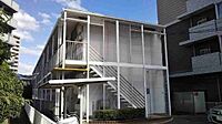 広島県安芸郡府中町浜田本町：物件画像／オールハウス株式会社　大町店