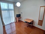 同物件、別号室のものです。
