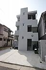 広島県広島市南区宇品御幸5丁目：物件画像／オールハウス株式会社　大町店