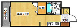 🉐敷金礼金0円！🉐芸備線 矢賀駅 徒歩17分