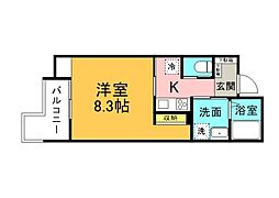 広島電鉄１系統 元宇品口駅 徒歩2分