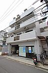 広島県広島市南区東雲2丁目：物件画像／オールハウス株式会社　大町店