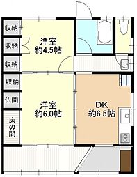 山陽本線 安芸中野駅 徒歩5分