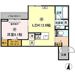 山陽本線 天神川駅 徒歩13分