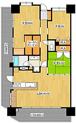 広島電鉄１系統 御幸橋駅 徒歩8分