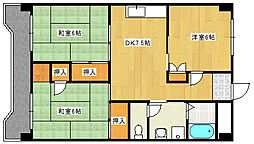 広島電鉄８系統 舟入川口町駅 徒歩10分