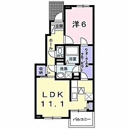 芸備線 上深川駅 徒歩7分