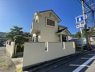 広島県広島市西区己斐上4丁目：物件画像／オールハウス株式会社　大町店