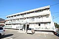 JR可部線 古市橋駅 徒歩4分の賃貸マンション