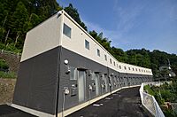 広島県広島市西区己斐上1丁目：物件画像／オールハウス株式会社　大町店