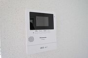別号室の写真です