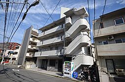 広島電鉄宮島線 東高須駅 徒歩7分の賃貸マンション