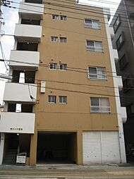 広島電鉄2系統 広島駅駅 徒歩7分の賃貸マンション