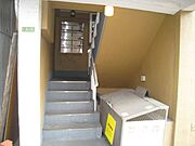 写真は別号室です。