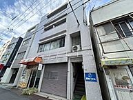 広島県広島市中区住吉町：物件画像／オールハウス株式会社　大町店