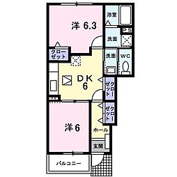 芸備線 中深川駅 徒歩53分