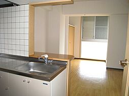 広島電鉄1系統 鷹野橋駅 徒歩4分の賃貸マンション