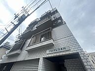 広島県広島市中区本川町2丁目：物件画像／オールハウス株式会社　大町店