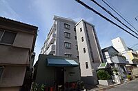 広島県広島市西区南観音8丁目：物件画像／オールハウス株式会社　大町店